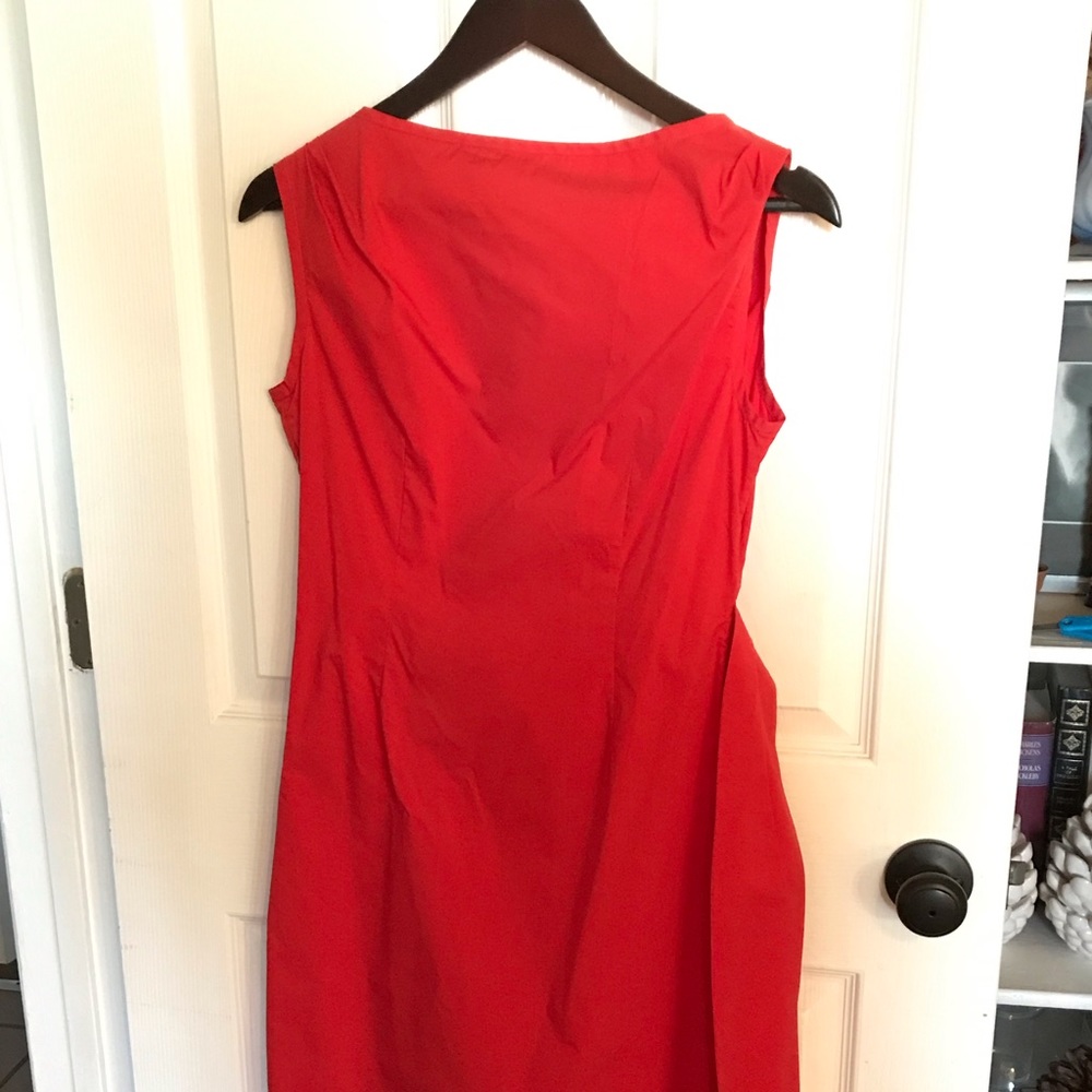 Diane von Furstenberg Wrap Dress - Picture 2 of 8